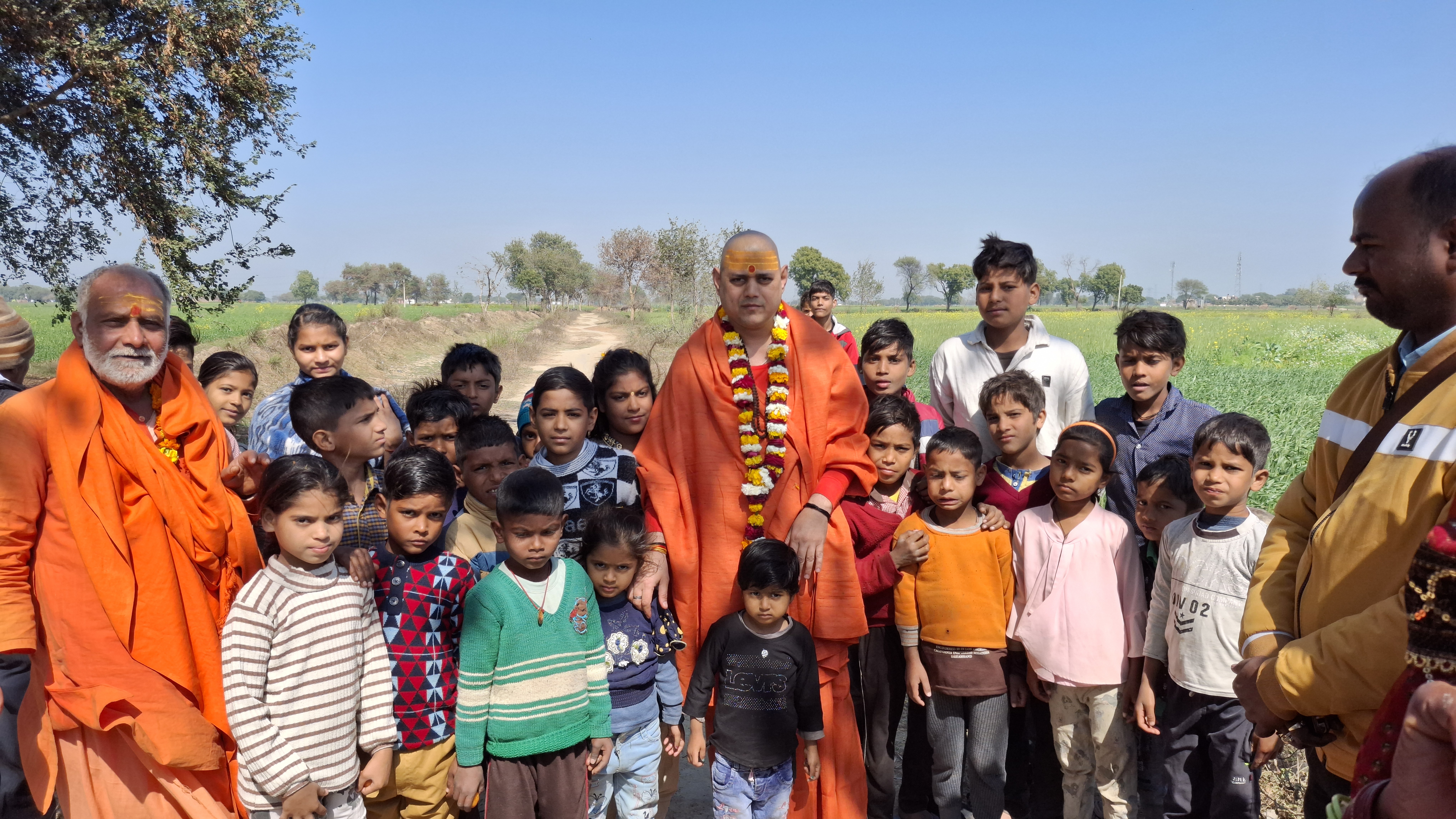 Sanatan Awareness
